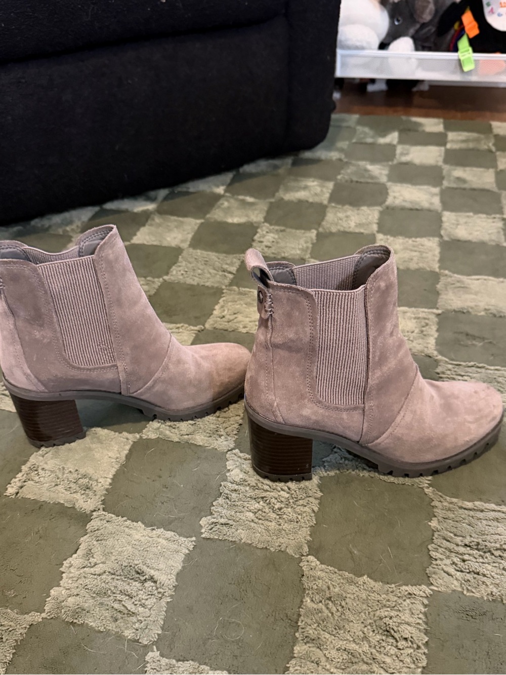 UGG hazel boots
